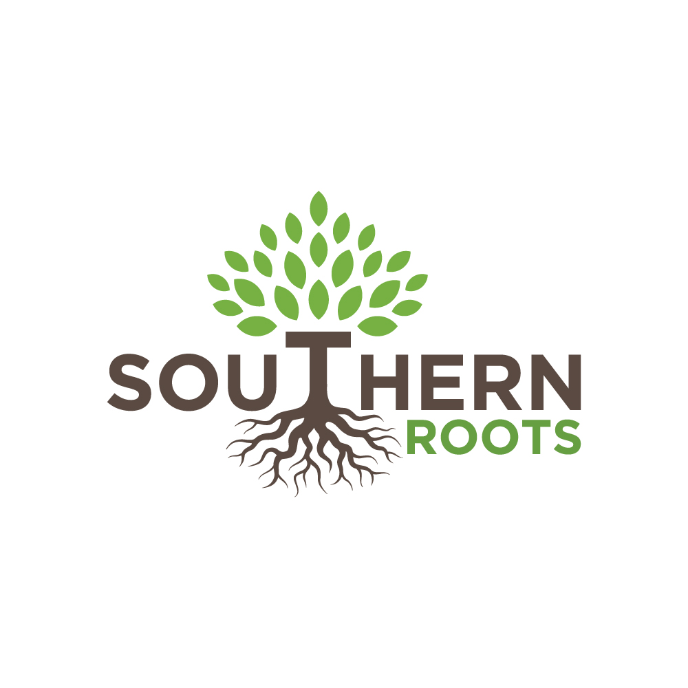 Logo Design by lokiasan for Southern Roots LLC | Design #21846040