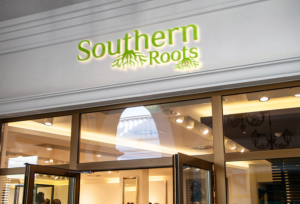 Design de Logo par Deziners Zone pour Southern Roots LLC | Design : #21820870