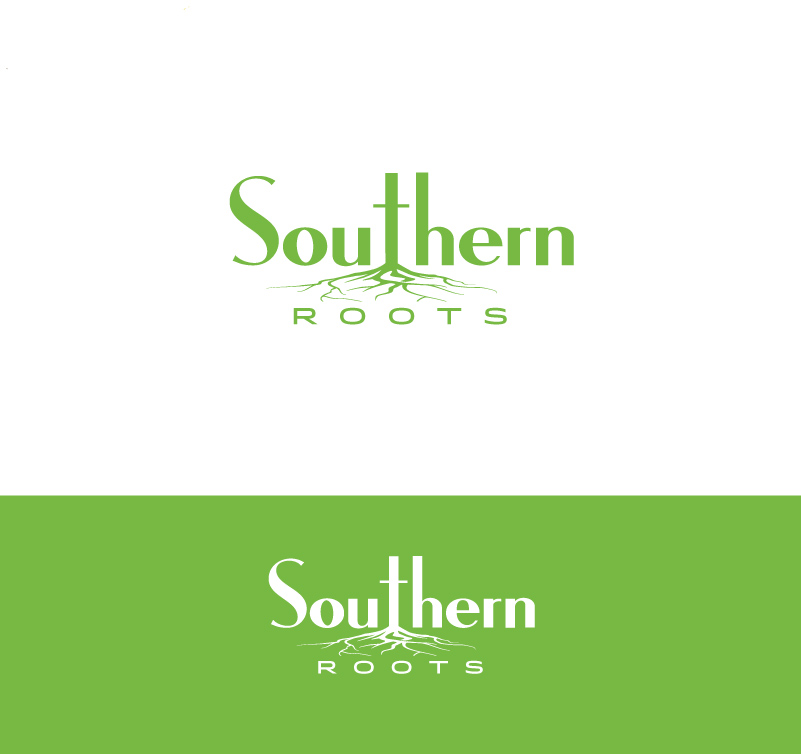 Logo Design by instudio for Southern Roots LLC | Design #21820896