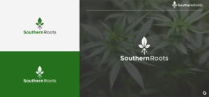 Logo Design by R!CKY for Southern Roots LLC | Design: #21844148