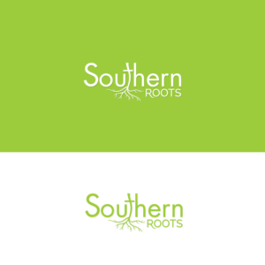 Logo Design by sankar999 for Southern Roots LLC | Design: #21819099