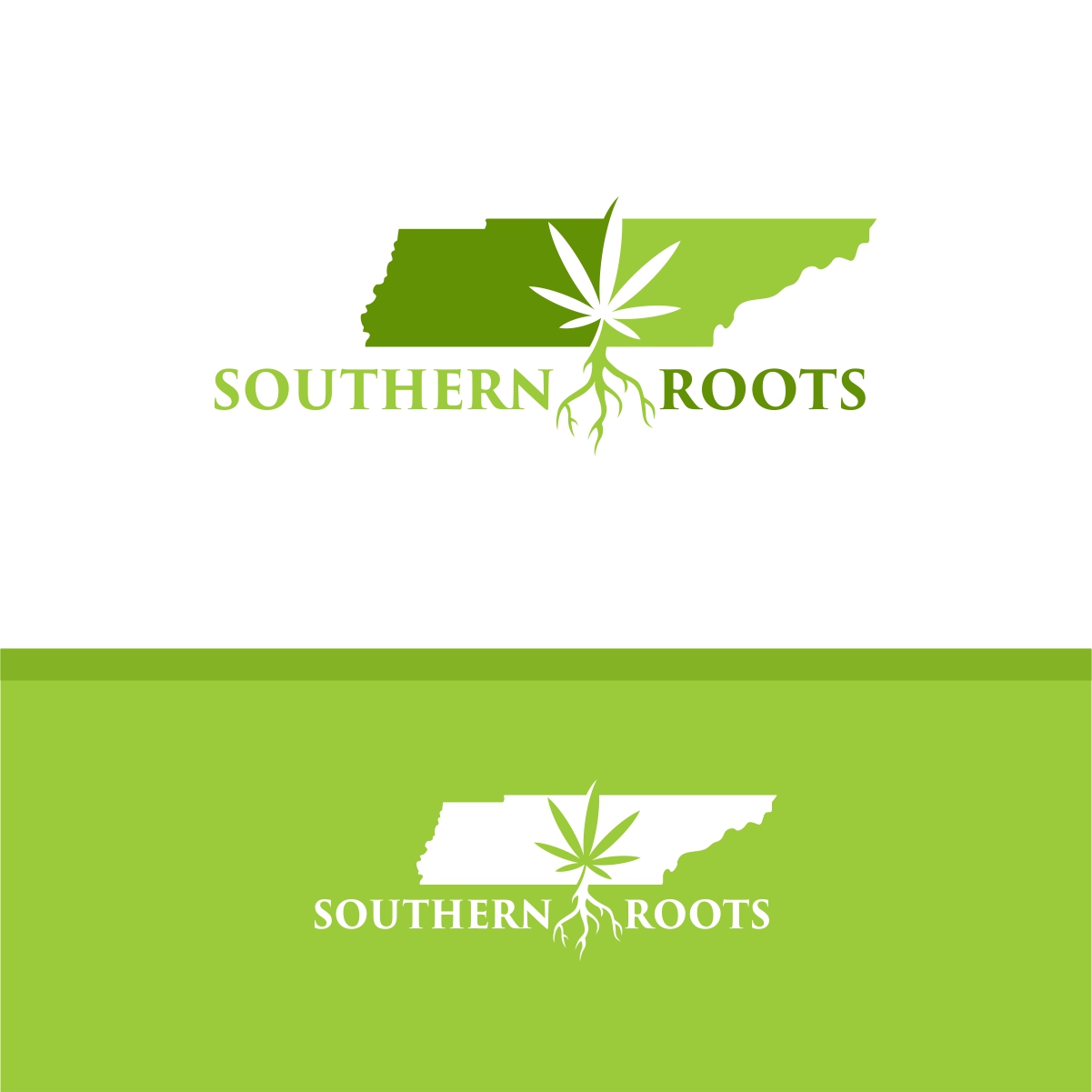 Logo Design by DesignLima for Southern Roots LLC | Design #21821910