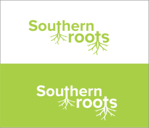 Logo Design by fumbh.designs for Southern Roots LLC | Design #21822389