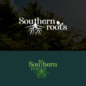 Logo Design by Pop-tart for Southern Roots LLC | Design: #21851317