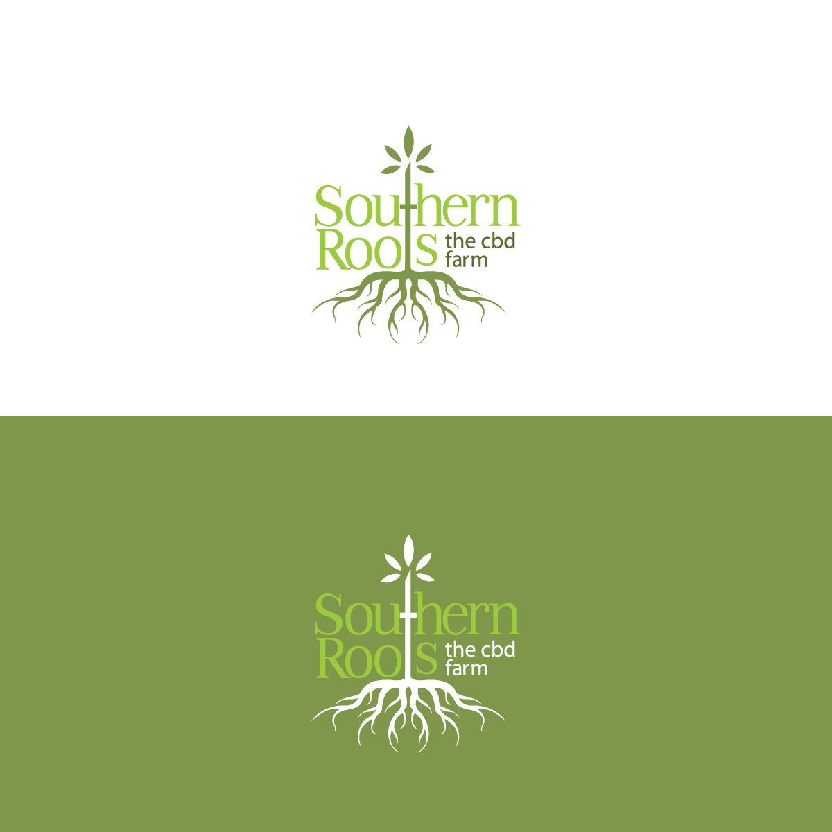 Logo Design by brand maker for Southern Roots LLC | Design #21821443