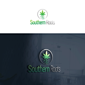 Design de Logo par Maxo-Biz pour Southern Roots LLC | Design : #21822378