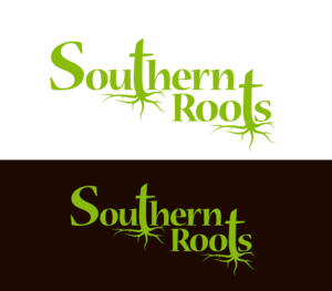Logo Design by 26 Studio for Southern Roots LLC | Design #21857684