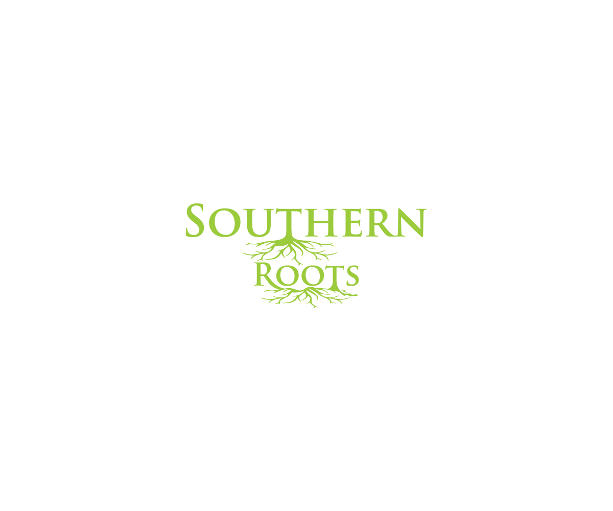 Logo Design by Synthi for Southern Roots LLC | Design #21823425
