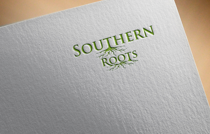 Logo Design by Synthi for Southern Roots LLC | Design #21823426