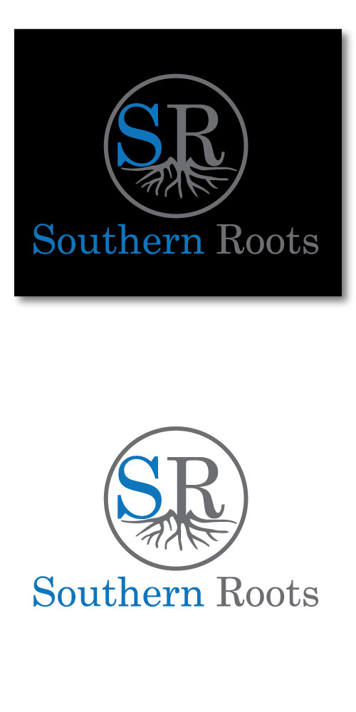 Logo Design by JAFRIN for Southern Roots LLC | Design #21824435