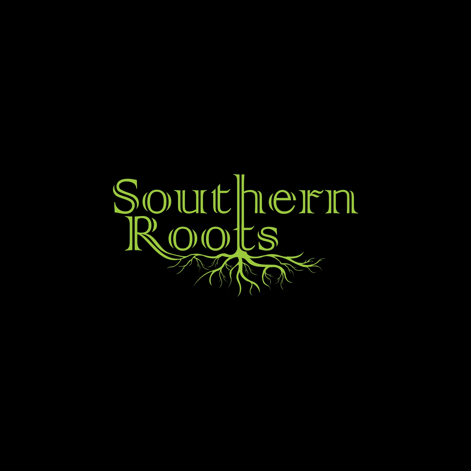 Logo-Design von art  X für Southern Roots LLC | Design #21821604