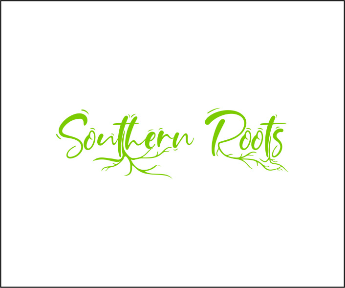 Logo Design by DEDIU 2 for Southern Roots LLC | Design #21857819