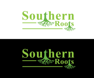Logo Design by Design Solving for Southern Roots LLC | Design: #21821236