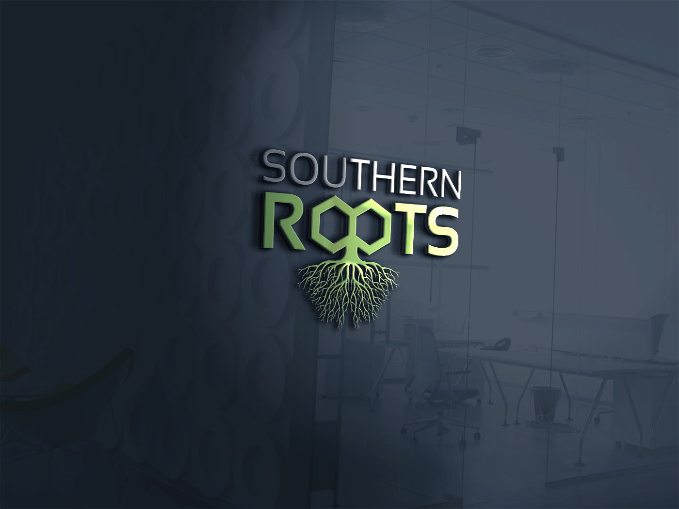 Logo Design by Rixes tay for Southern Roots LLC | Design #21819420