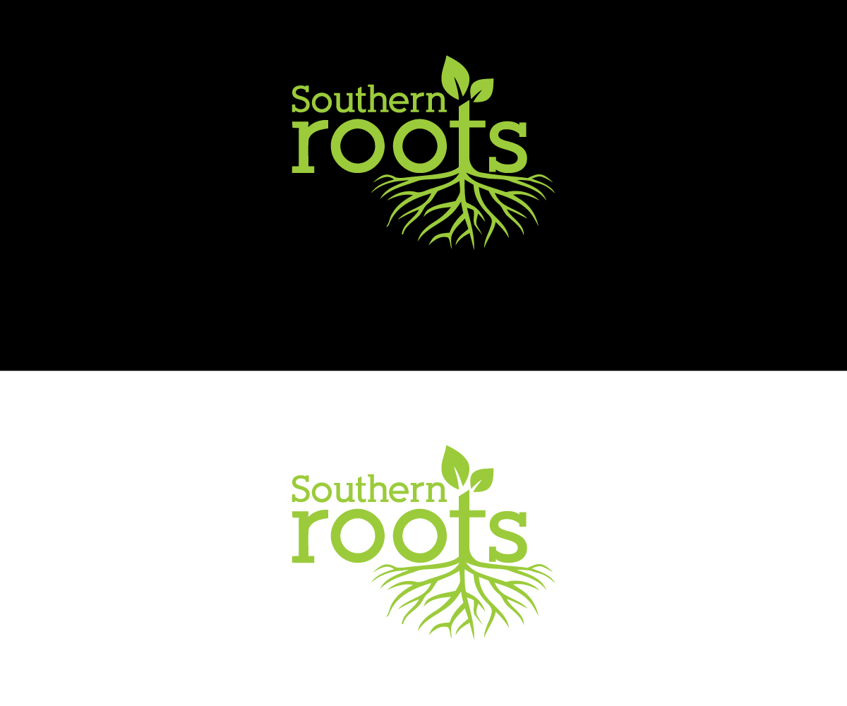 Logo Design by CareDesign for Southern Roots LLC | Design #21819706