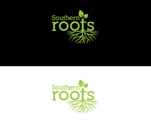 Logo Design by CareDesign for Southern Roots LLC | Design: #21819706
