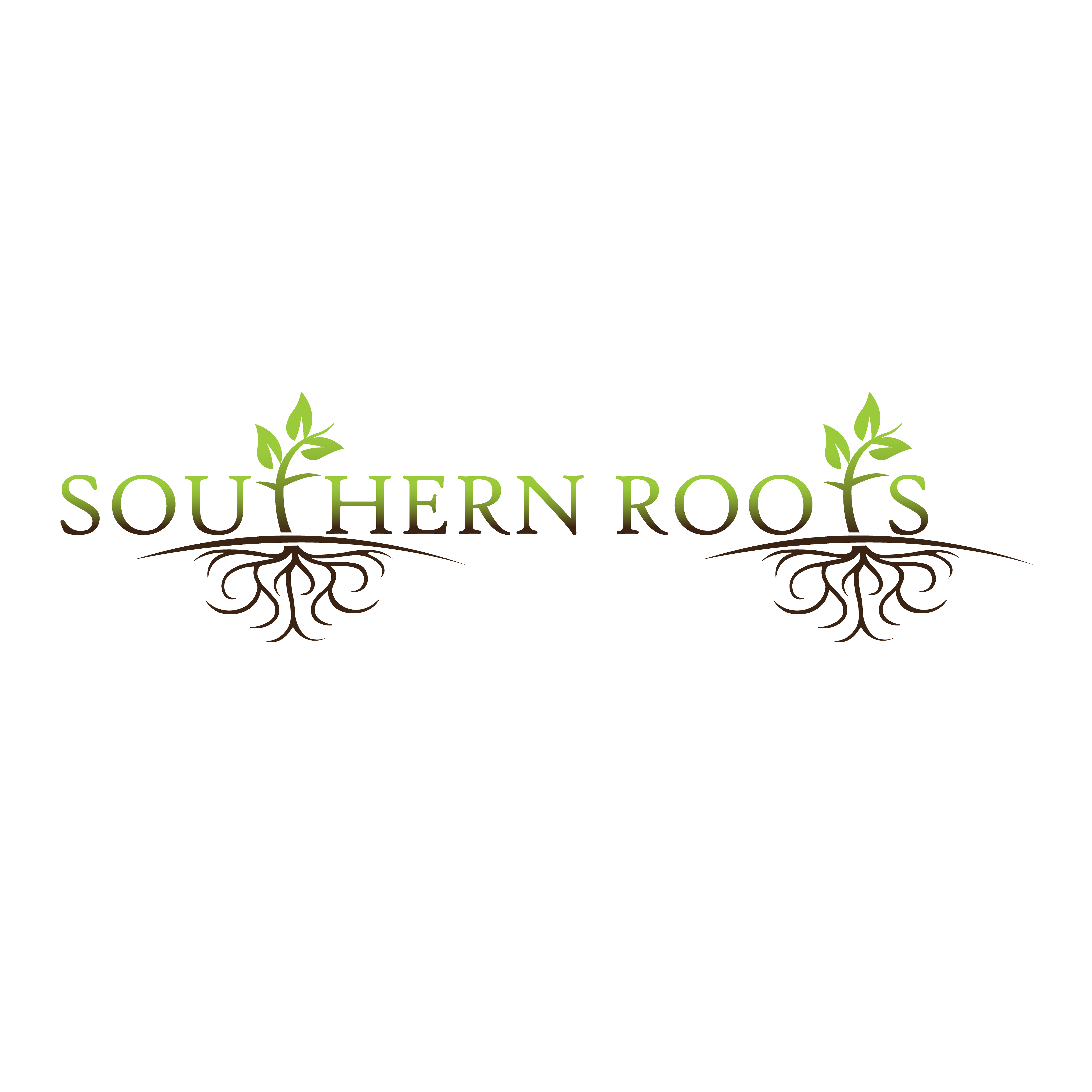 Logo Design by seyaArts for Southern Roots LLC | Design #21828828