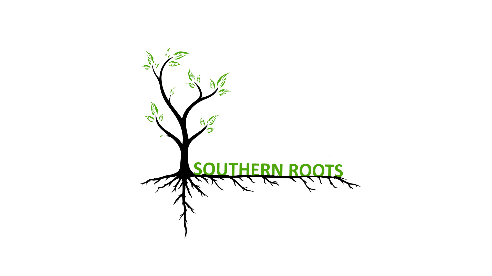 Logo Design by 319 for Southern Roots LLC | Design #21829544