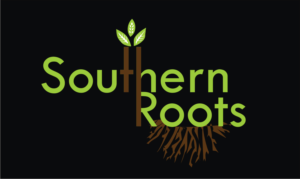 Logo Design by Akinola Kemi 2 for Southern Roots LLC | Design #21827069