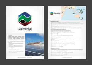 Diseño de Flyer por tooSlow para este proyecto | Diseño #21833398