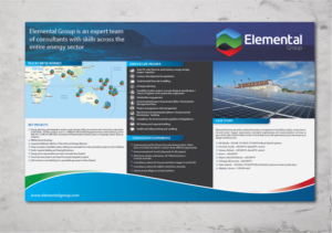 Flyer Design by alex989