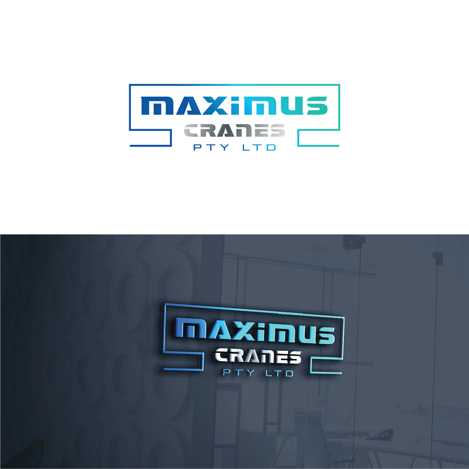 Logo Design by Muhammad Imran 3 for this project | Design #21823144