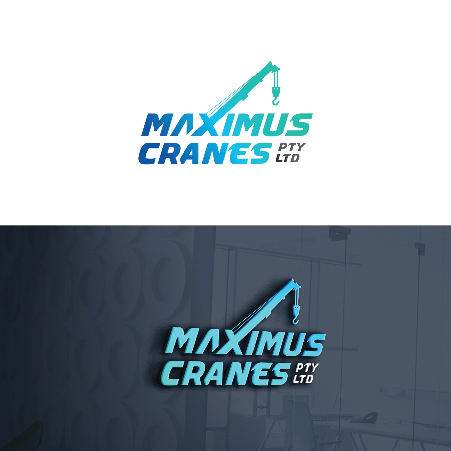 Logo Design by Muhammad Imran 3 for this project | Design #21823145