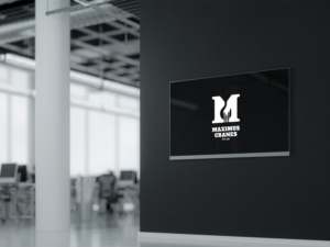 Logo Design by Azmat-ullah for this project | Design: #21861891