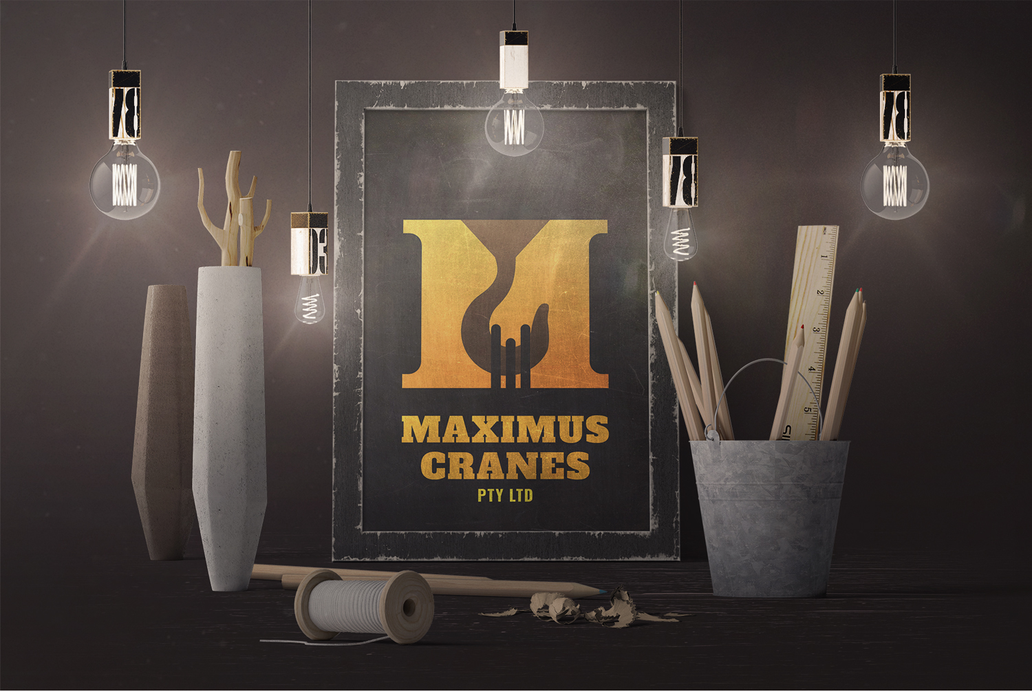 Logo Design by Azmat-ullah for this project | Design #21862050