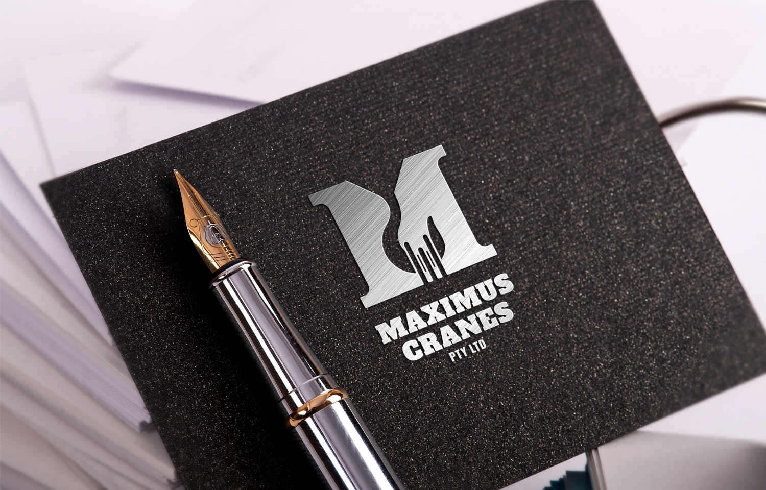 Logo Design by Azmat-ullah for this project | Design #21862067