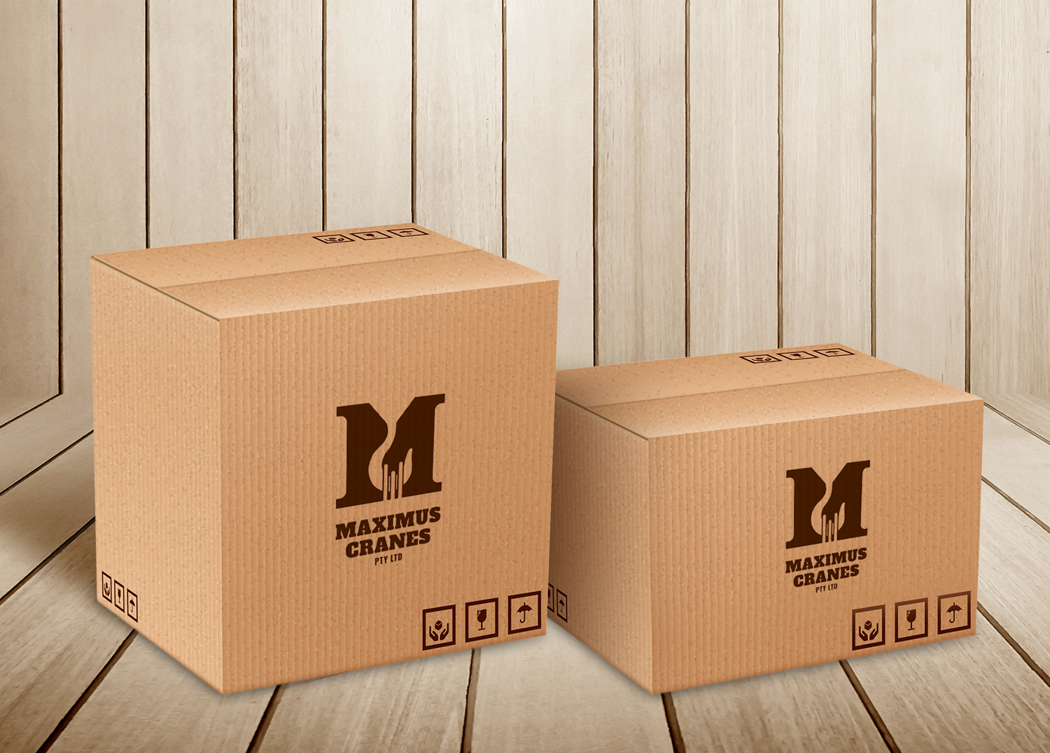 Logo Design by Azmat-ullah for this project | Design #21862073