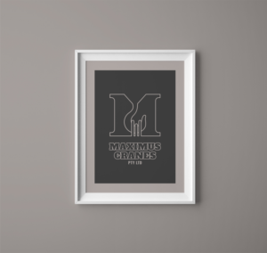 MAXIMUS CRANES PTY LTD | Design de Logo par Azmat-ullah