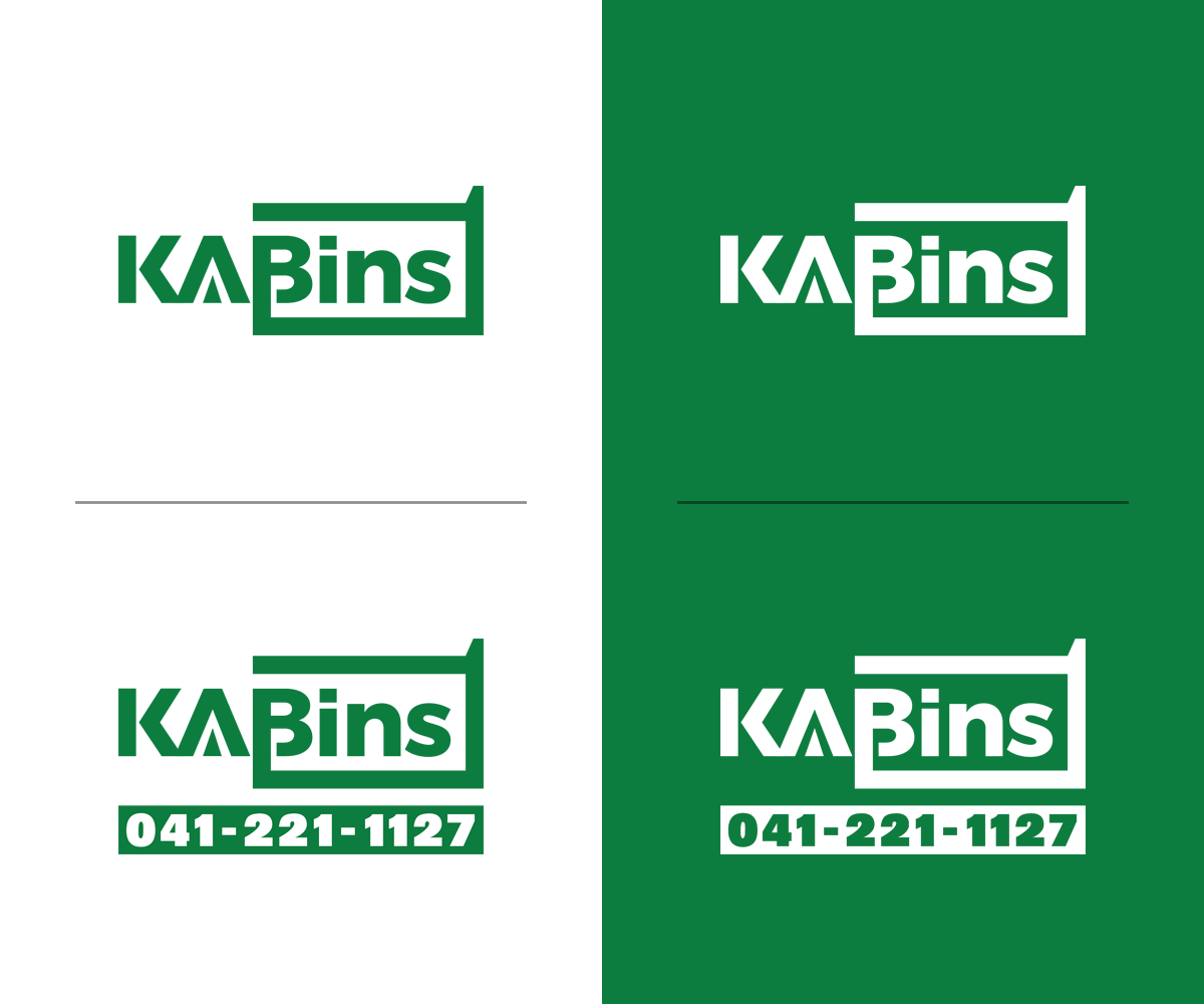 Logo Design by Ethien for this project | Design #21862590
