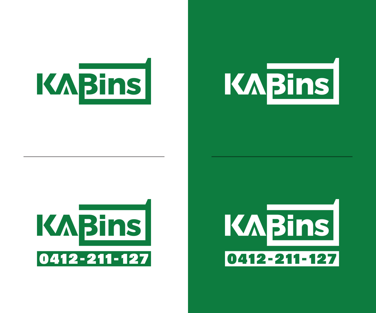 Logo Design by Ethien for this project | Design #21867369