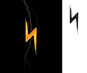 N | Logo Design by lionx