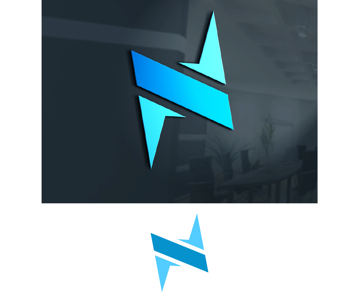 Logo Design by sangeloenriquez for this project | Design #21823454