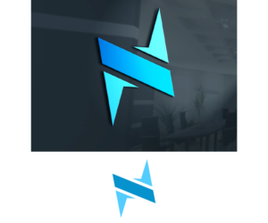 Logo Design by sangeloenriquez for this project | Design: #21823454