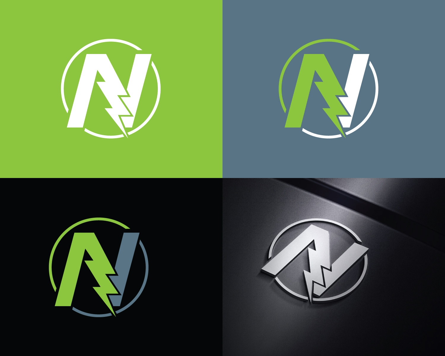 Design de Logo par Atec pour ce projet | Design #21824039