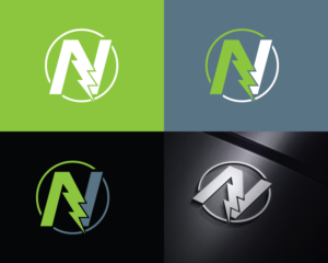 Design de Logo par Atec pour ce projet | Design : #21824039