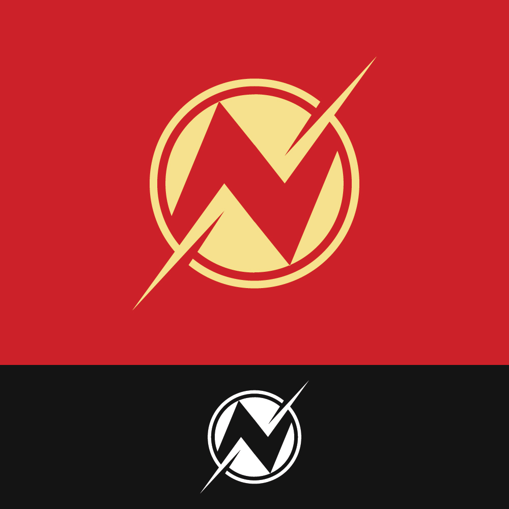 Logo Design by Obax for this project | Design #21821766