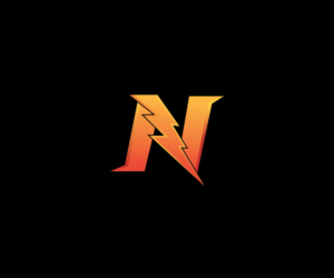 Logo Design by Maria's Creation