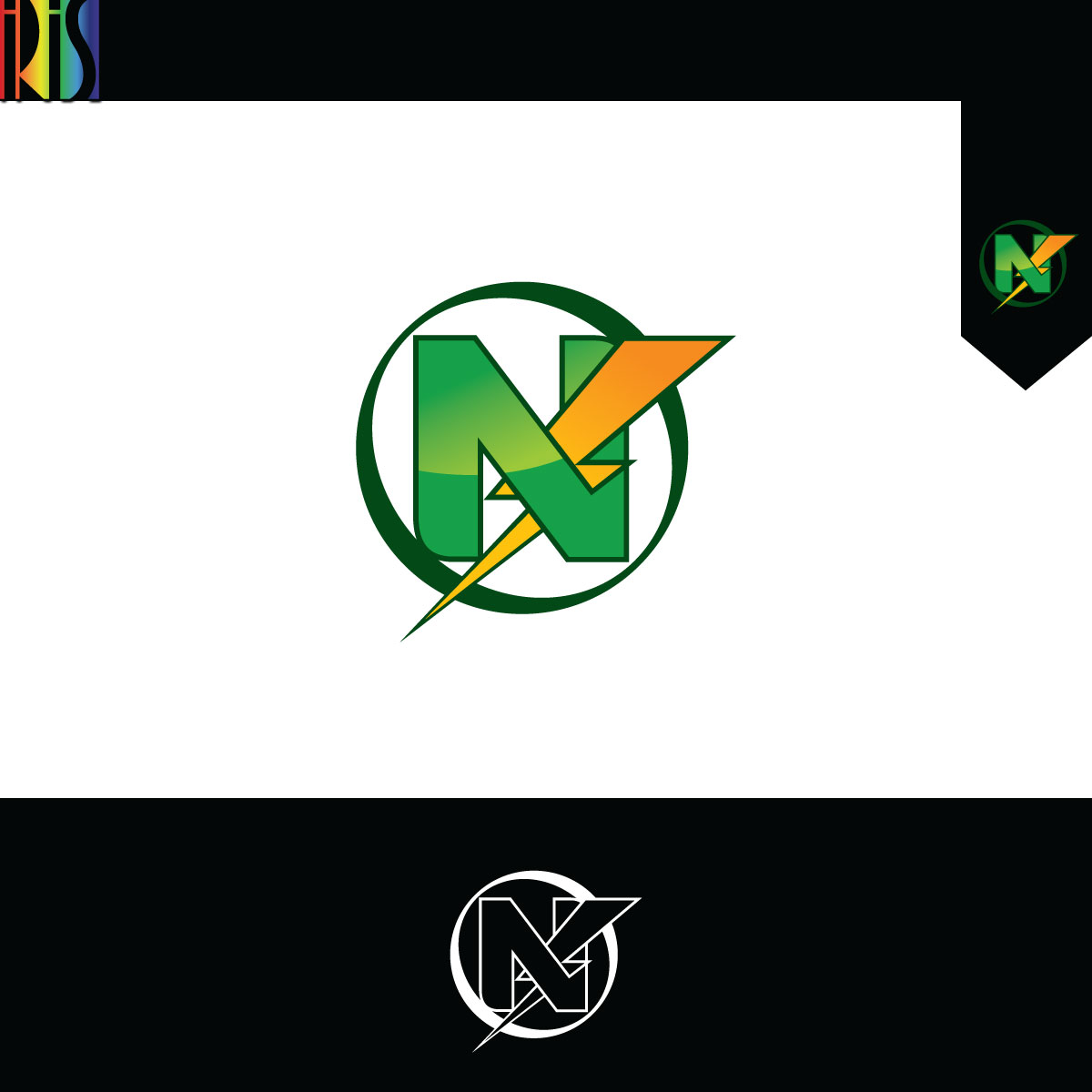 Logo Design by Iris 3 for this project | Design #21822432