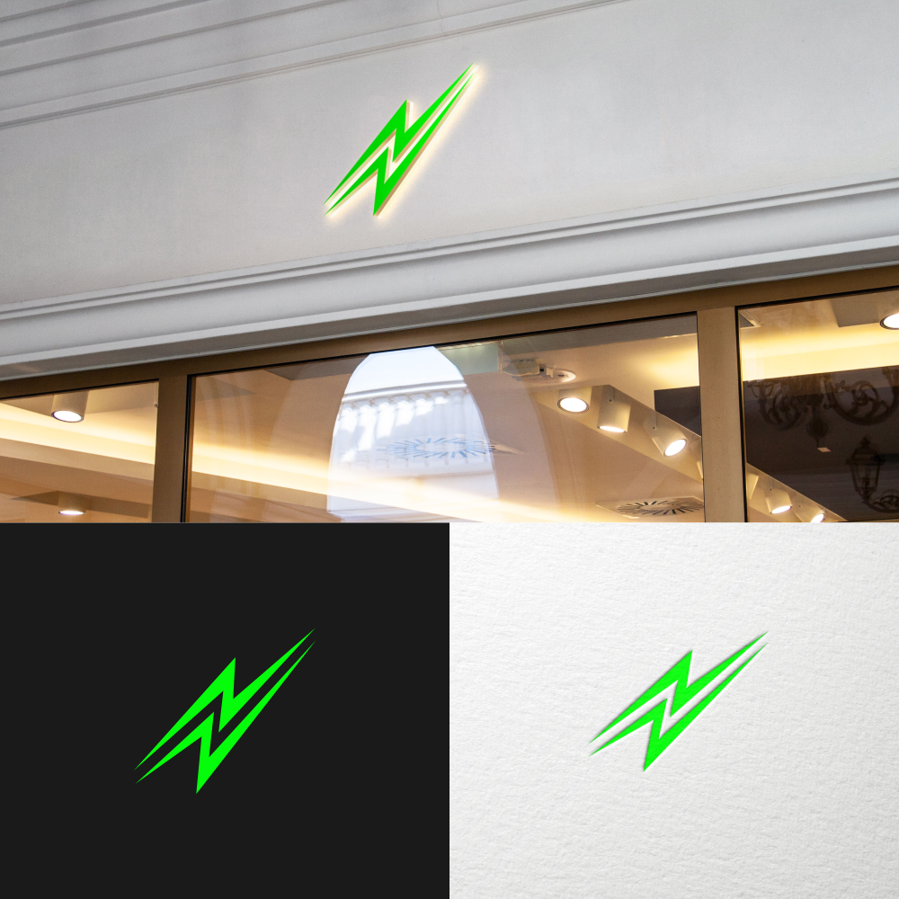 Design de Logo par rinaldoajigunadi 2 pour ce projet | Design #21819255