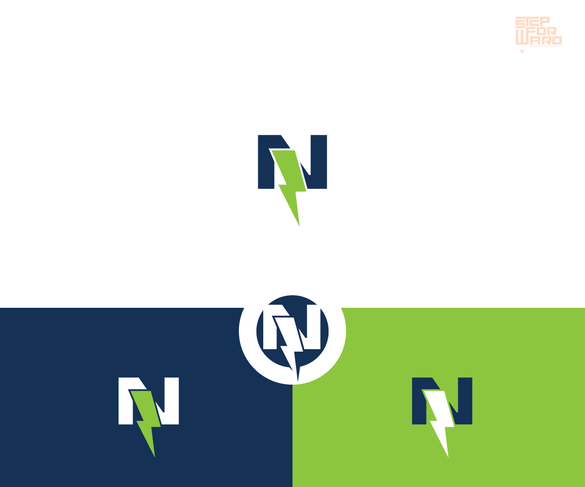 Design de Logo par step forward 2 pour ce projet | Design #21821542