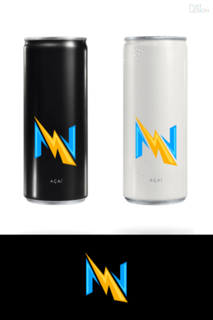 N | Logo Design by Dot Design 3