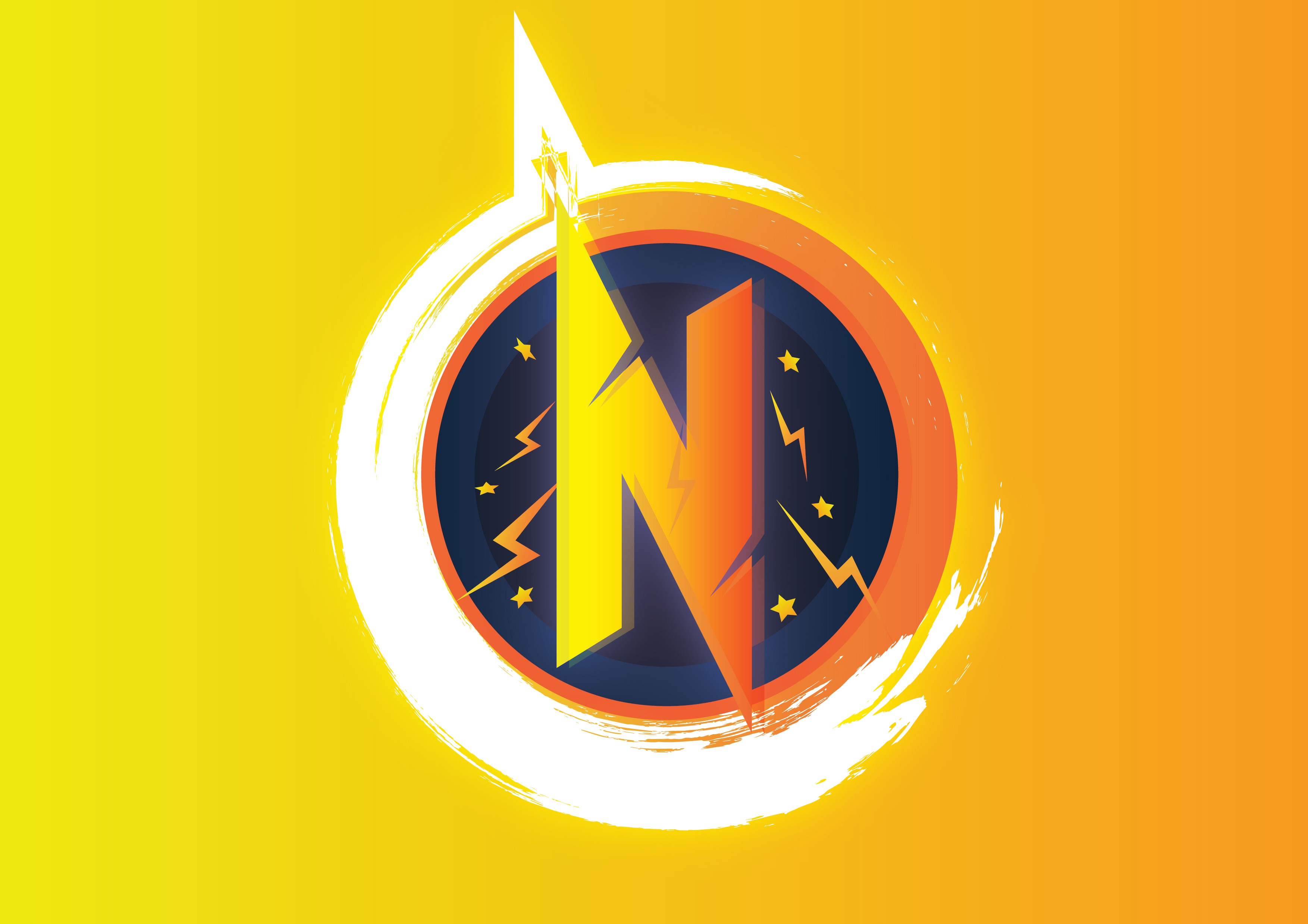 Logo Design by Aldiva Bintang for this project | Design #21825979