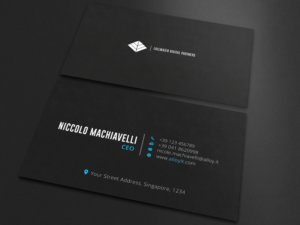 Logo Design by nikhilp00056 for this project | Design: #21831721