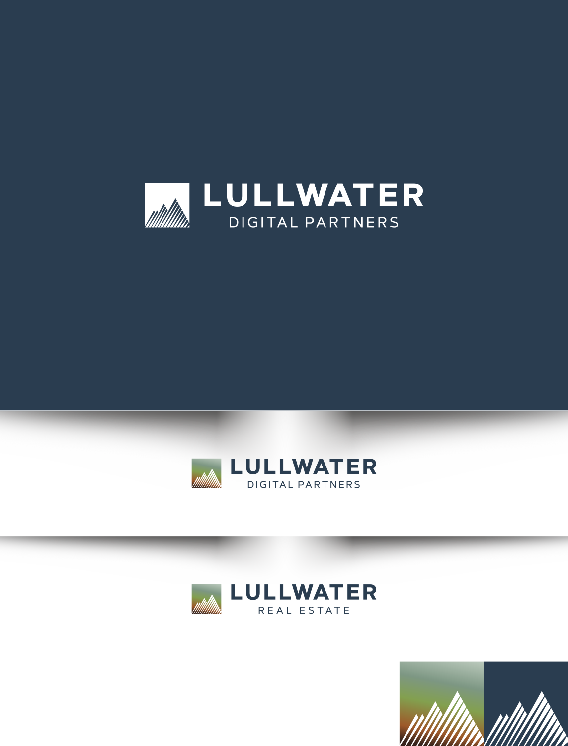 Logo-Design von Walloker für dieses Projekt | Design #21834102