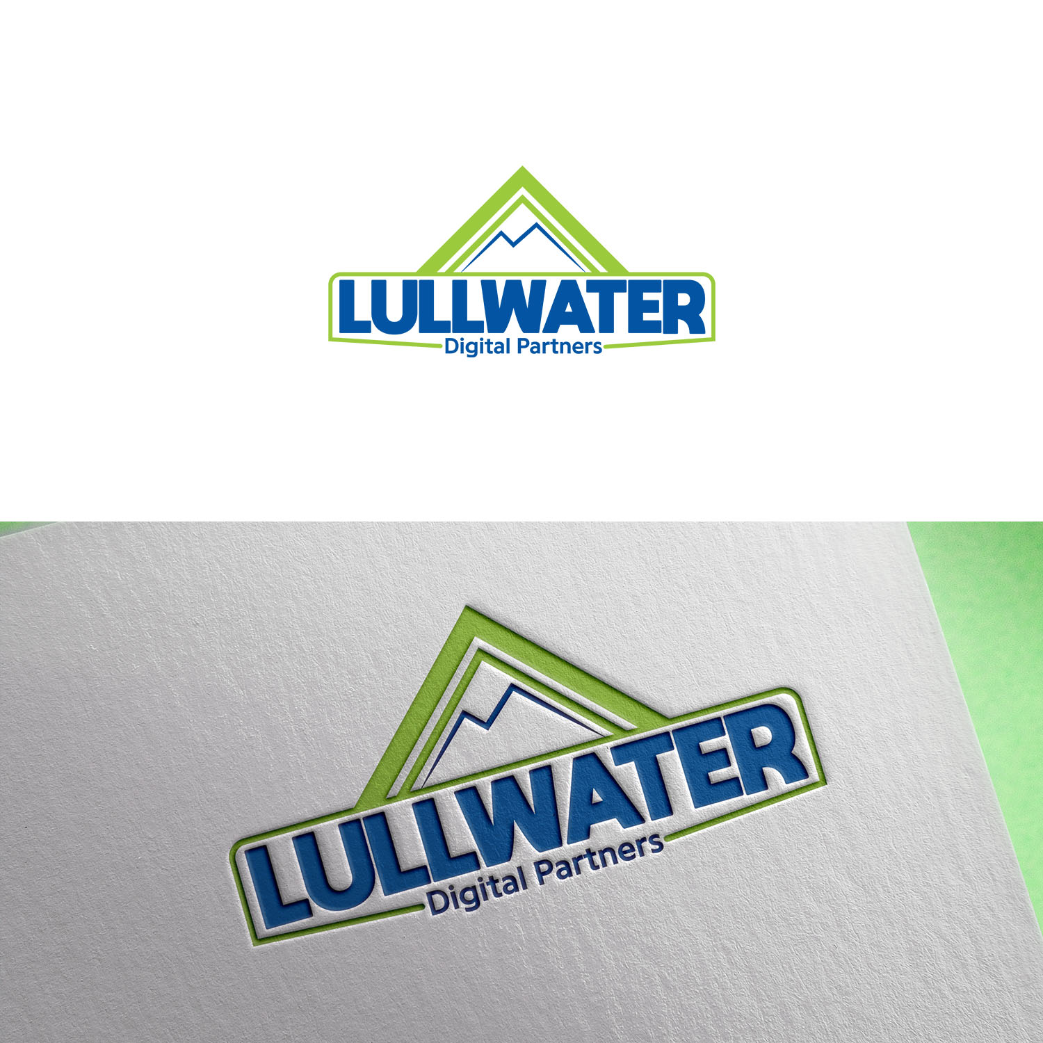 Logo Design by LAMJIDI for this project | Design #21833433