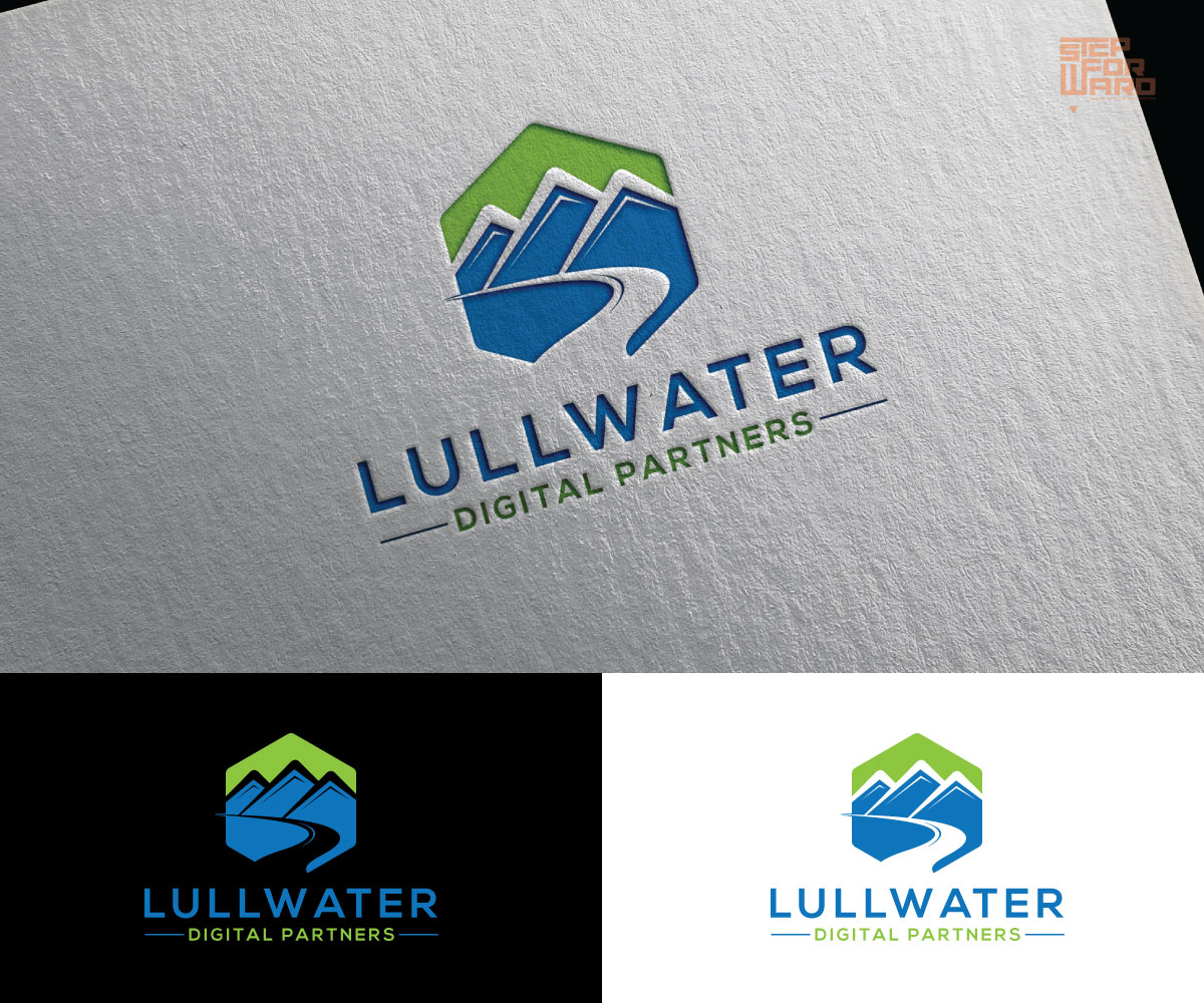 Logo Design by step forward 2 for this project | Design #21828290